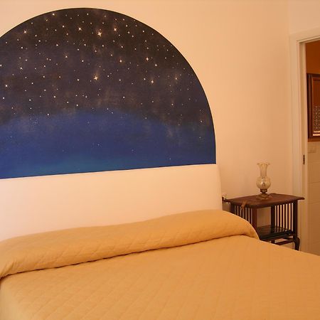 B&B Bless & B Rome Exterior photo